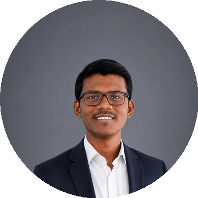 Chaitanya Yogesh Umbarkar